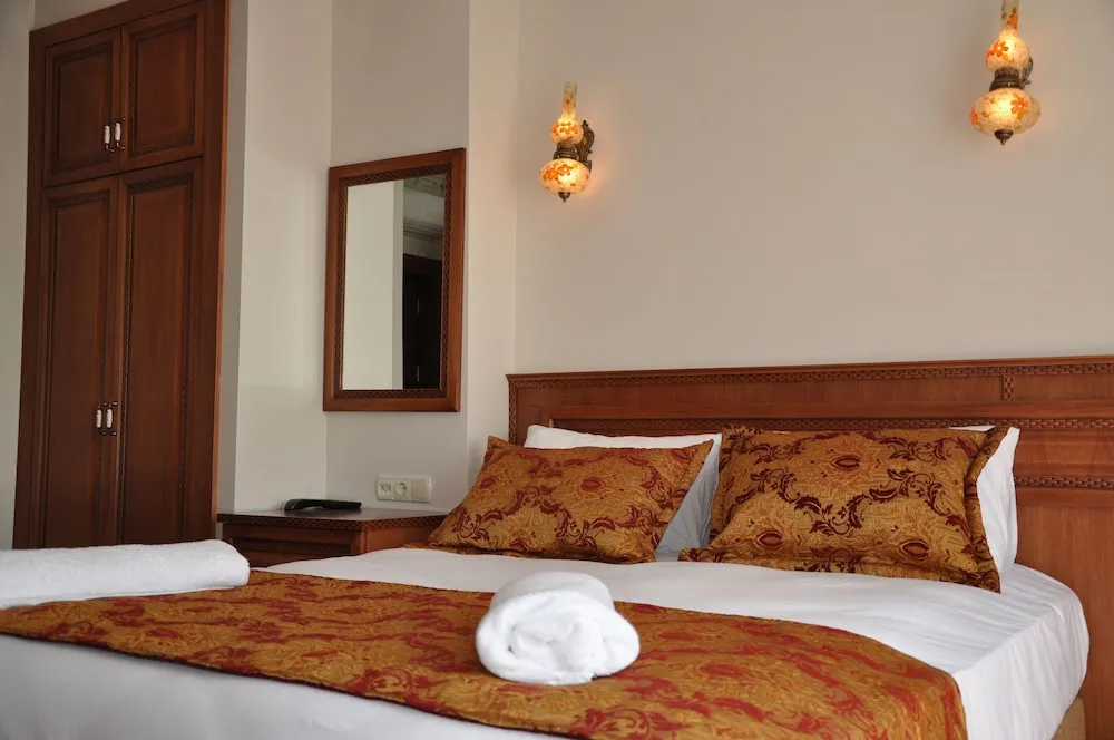 Superior Stüdyo Süit, 1 Çift Kişilik Yatak ve Çekyat, Şehir Manzaralı