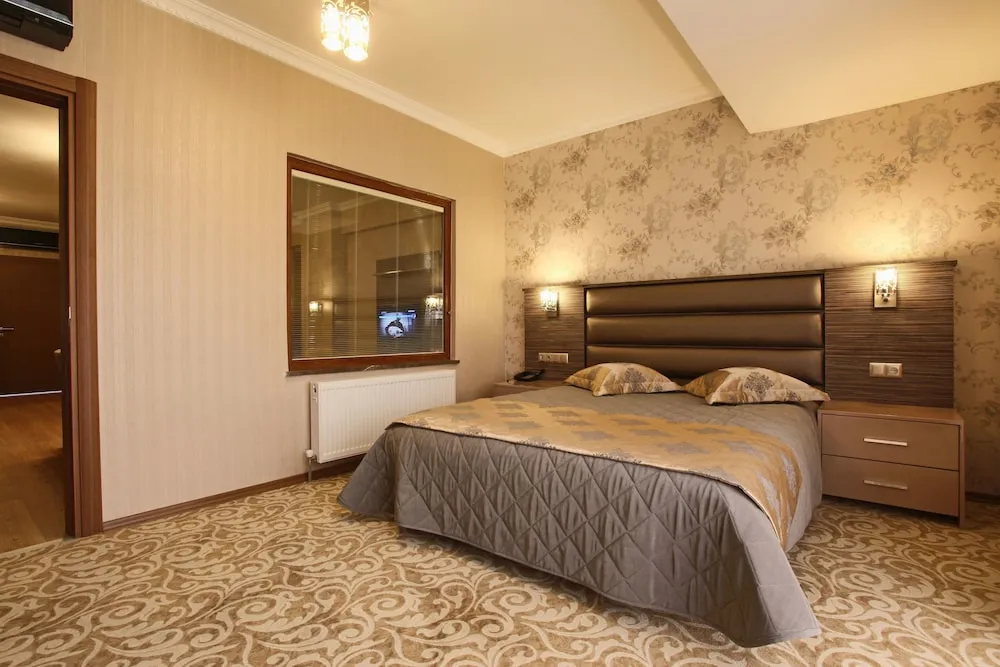 Comfort Süit