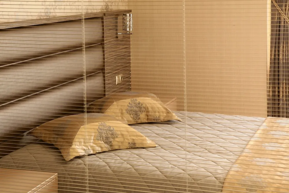 Comfort Süit