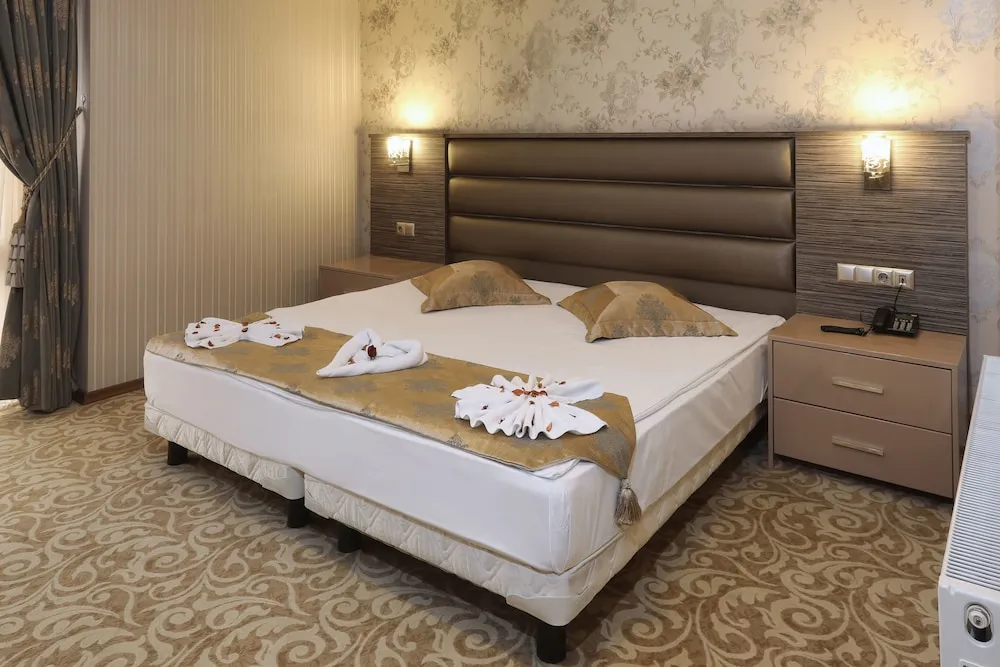 Comfort Süit