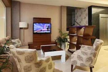 Balturk House Hotel
