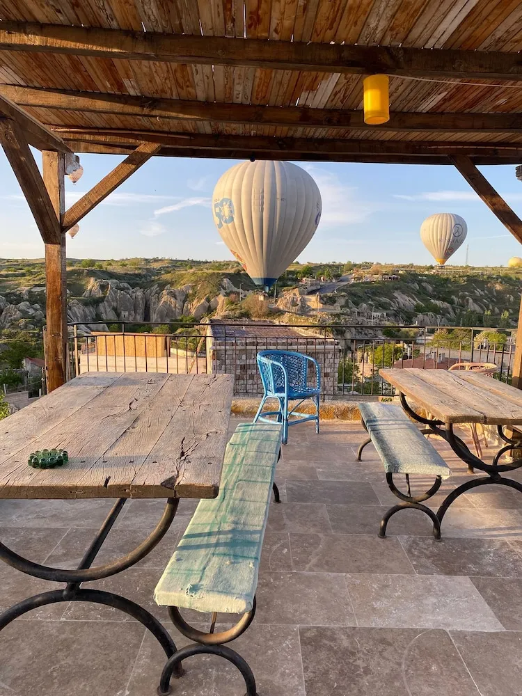 Comfort Tek Büyük Yataklı Oda, 1 Yatak Odası, Avlu Manzaralı