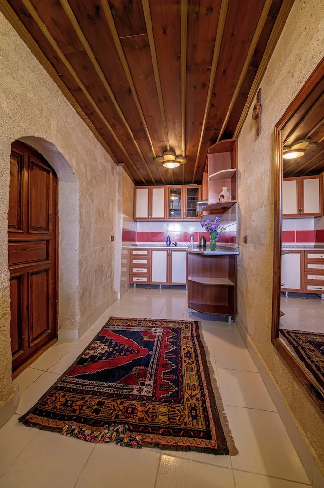 Traditional Süit, 2 Yatak Odası