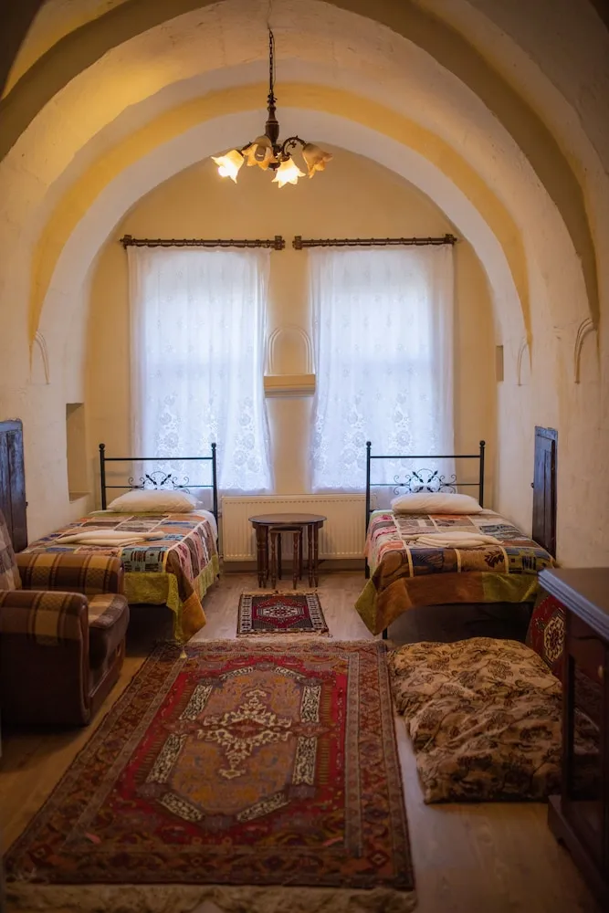 Traditional Süit, 2 Yatak Odası