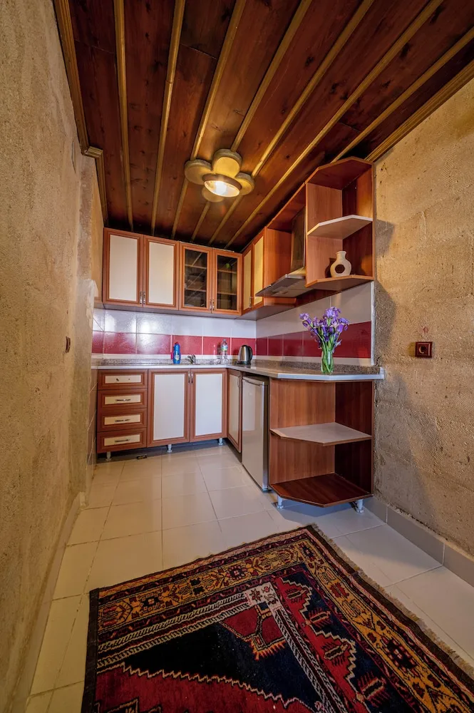 Traditional Süit, 2 Yatak Odası