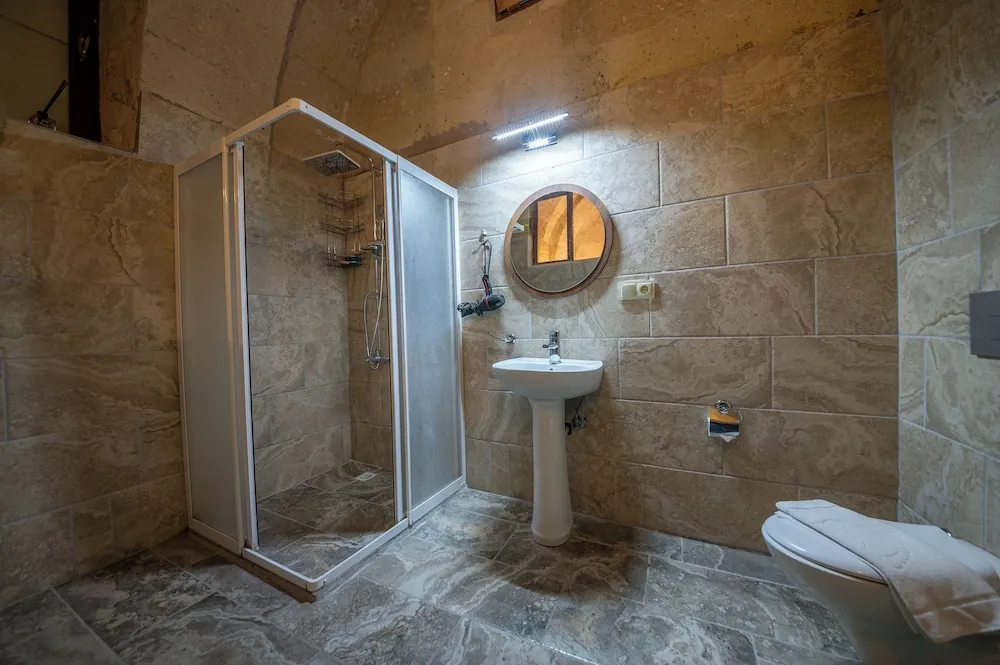 Traditional Süit, 2 Yatak Odası