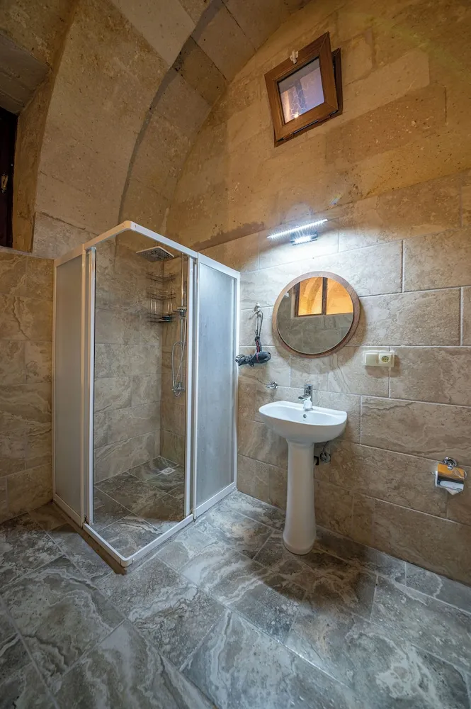 Traditional Süit, 2 Yatak Odası
