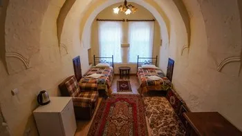 Hotel AsyAda Suites