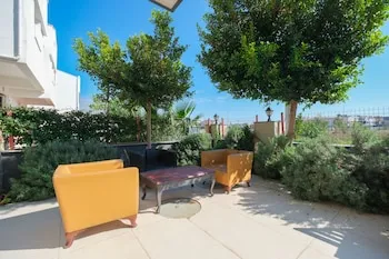 Avullar Palace Hotel