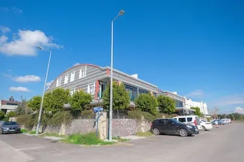 Avullar Palace Hotel