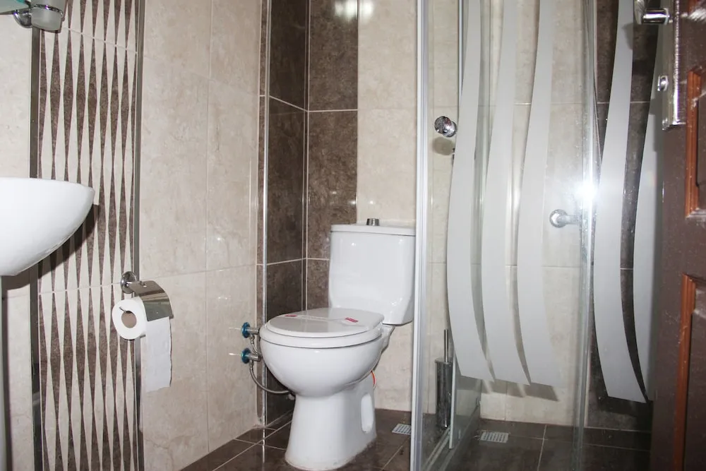 Standard Üç Kişilik Oda
