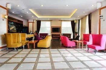 Green Suada Hotel