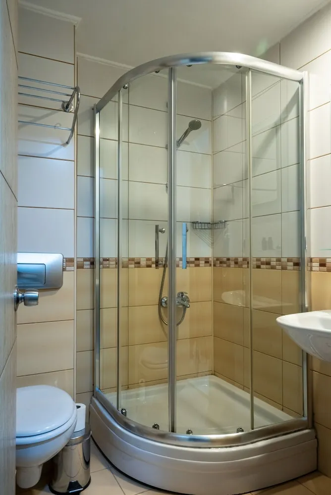 Standard Tek Kişilik Oda