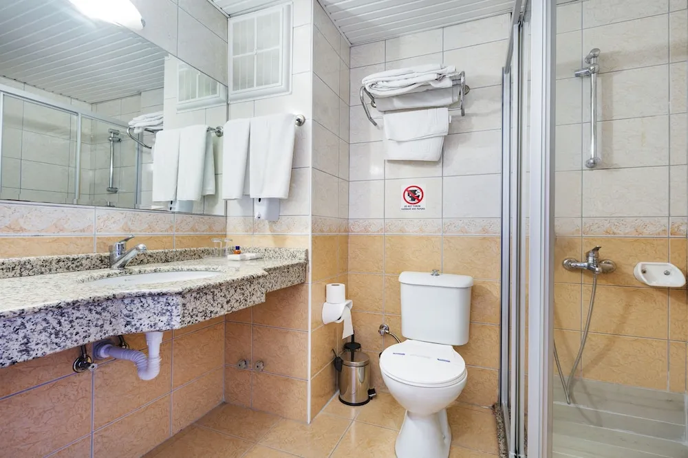Standard Tek Kişilik Oda