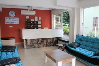 Aydogar Hotel