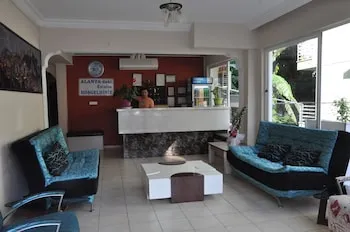 Aydogar Hotel