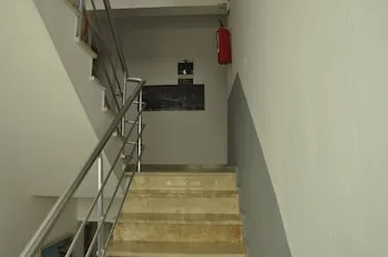 Aydogar Hotel