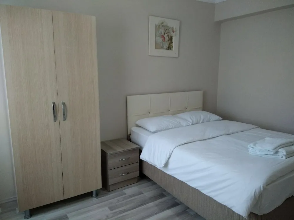 Apart Daire, 1 Yatak Odası