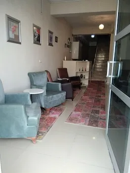 Asya Apart Otel