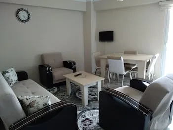 Asya Apart Otel