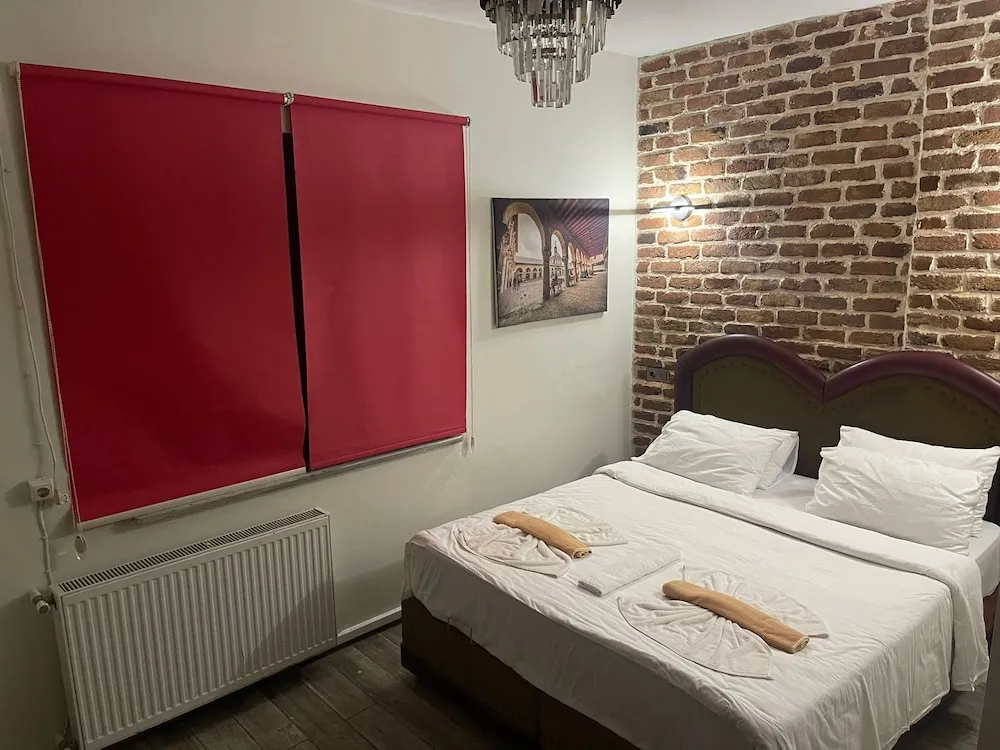 Deluxe Stüdyo Süit