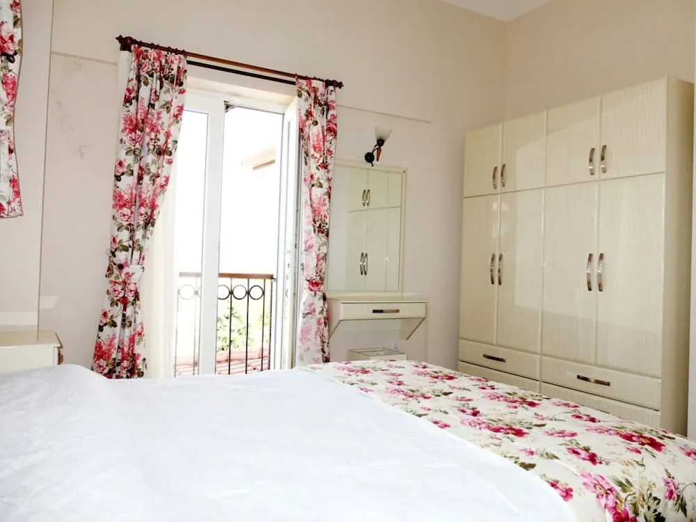 Villa, 3 Yatak Odası, Kişiye Özel Havuzlu