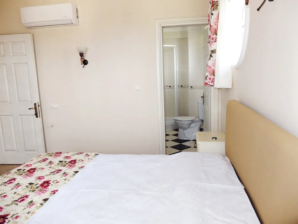 Villa, 3 Yatak Odası, Kişiye Özel Havuzlu