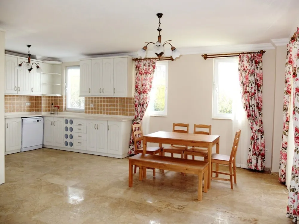 Villa, 3 Yatak Odası, Kişiye Özel Havuzlu