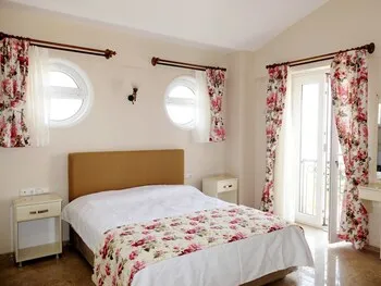 Villa Xanthos 301