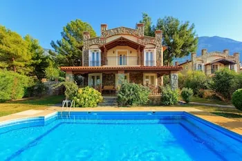 Villa Xanthos 301