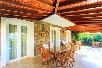 Villa Xanthos 301