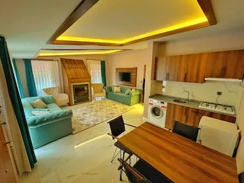 Resort Kaman Hotel