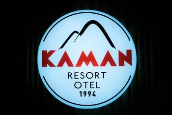 Resort Kaman Hotel