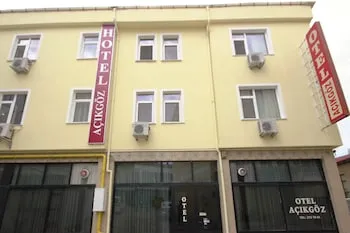 Acikgoz Hotel