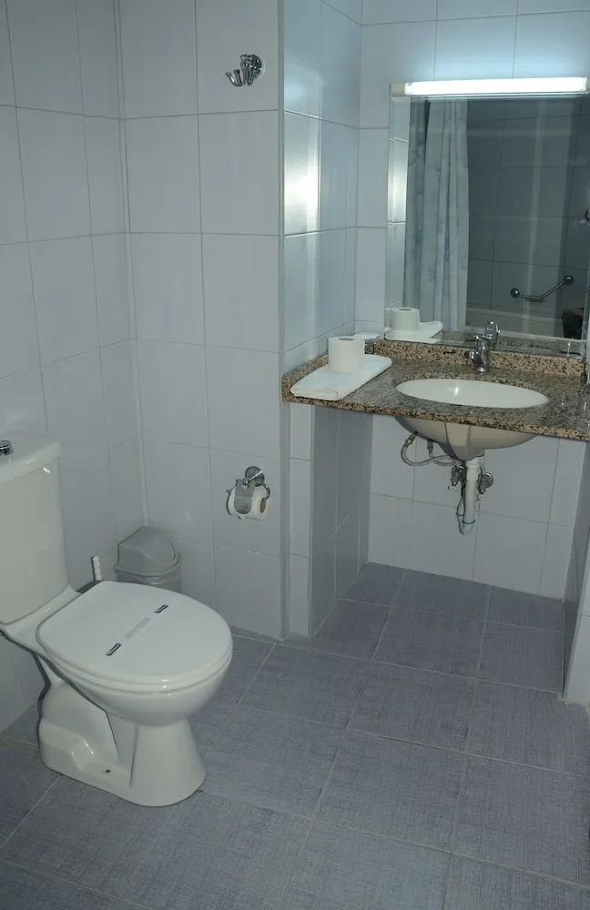 Standard Üç Kişilik Oda