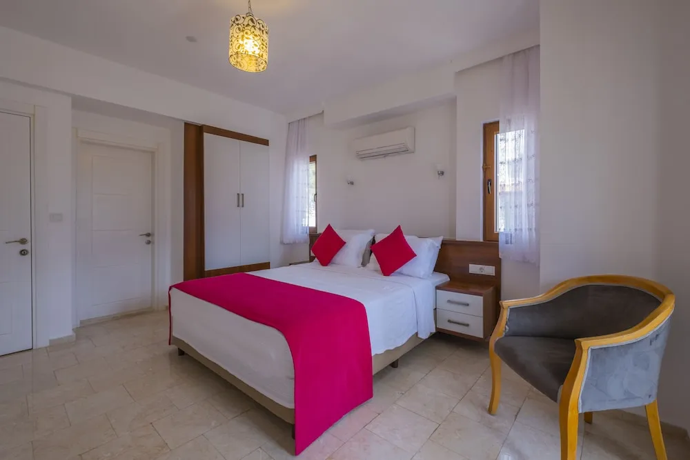 Villa, 5 Yatak Odası (Olympia B2)