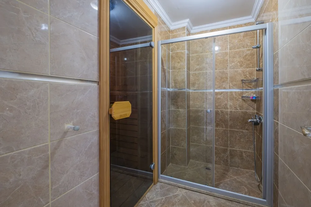Villa, 5 Yatak Odası (Olympia B2)