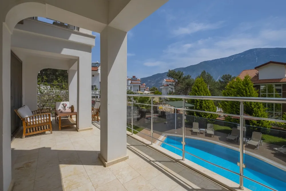 Villa, 5 Yatak Odası (Olympia B2)