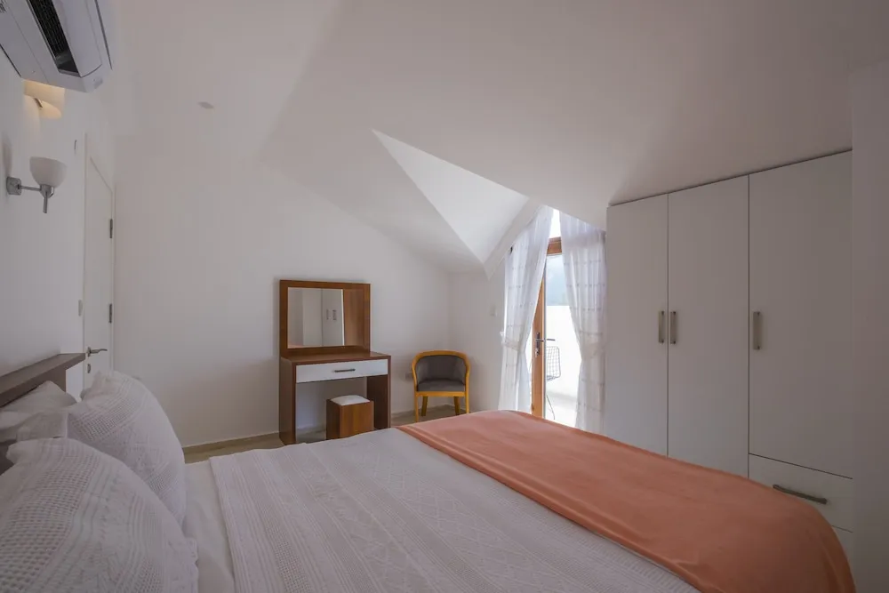 Villa, 5 Yatak Odası (Olympia B2)