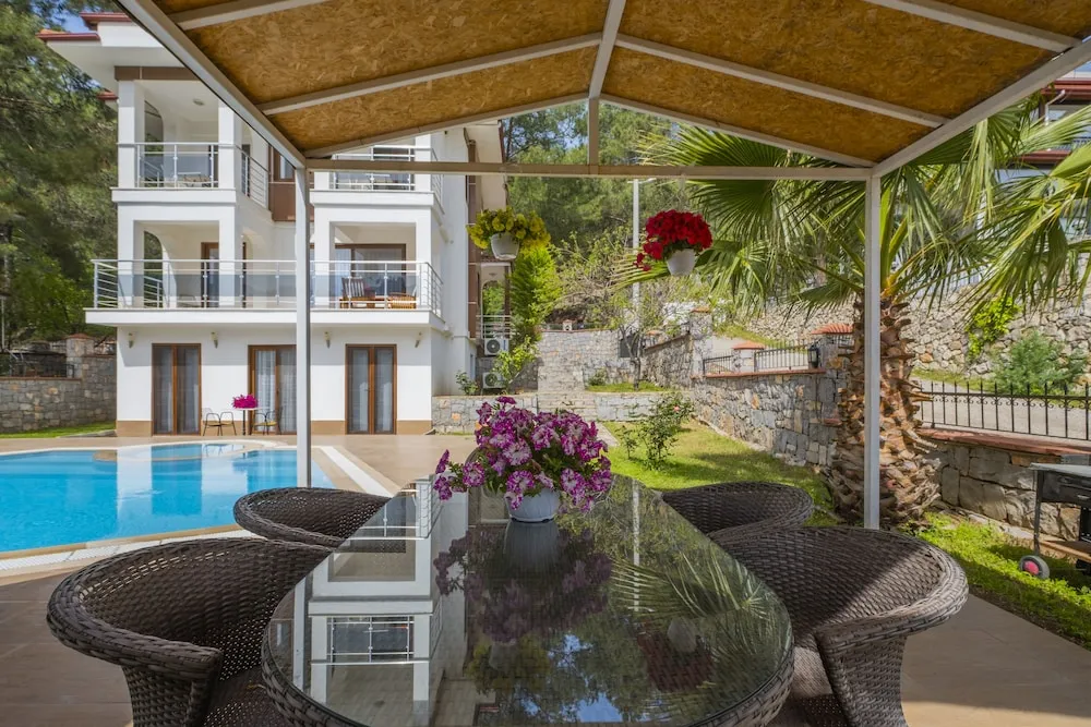 Villa, 5 Yatak Odası (Olympia B2)