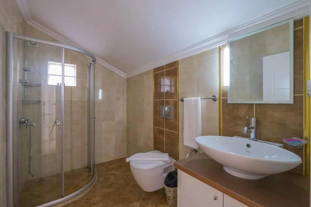 Villa, 5 Yatak Odası (Olympia B2)