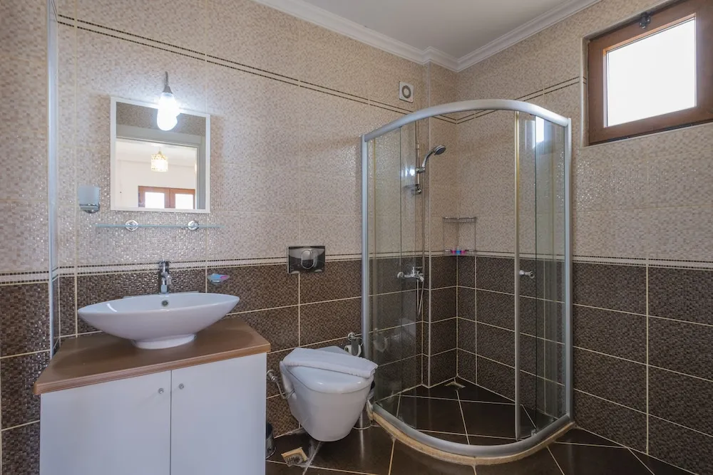 Villa, 5 Yatak Odası (Olympia B2)