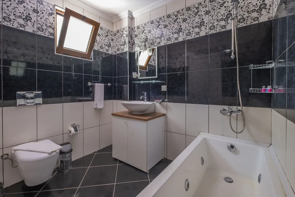 Villa, 5 Yatak Odası (Olympia B2)