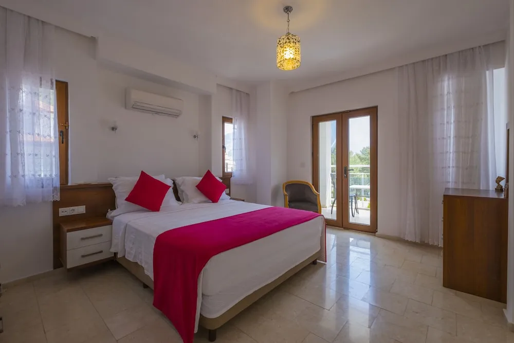 Villa, 5 Yatak Odası (Olympia B2)