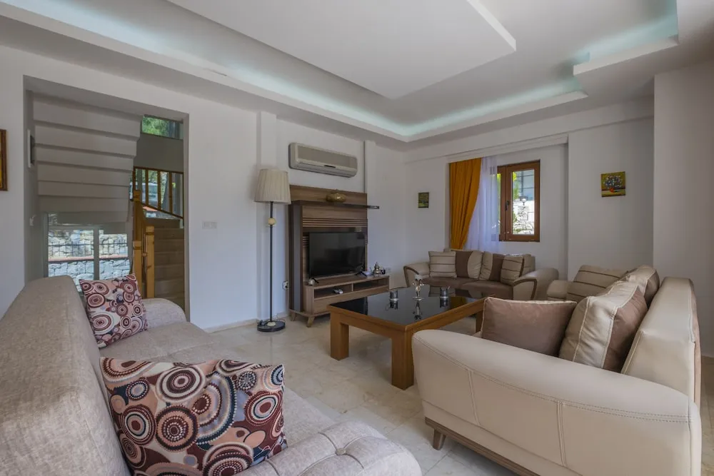 Villa, 5 Yatak Odası (Olympia B2)