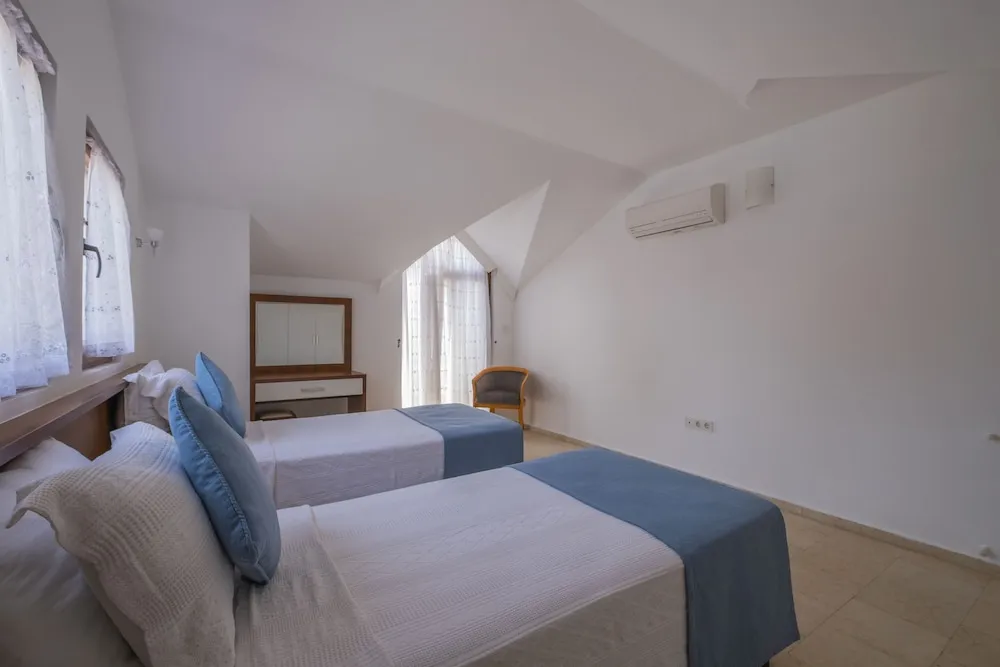 Villa, 5 Yatak Odası (Olympia B2)