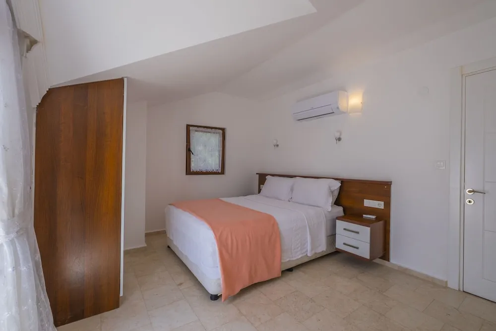 Villa, 5 Yatak Odası (Olympia B2)