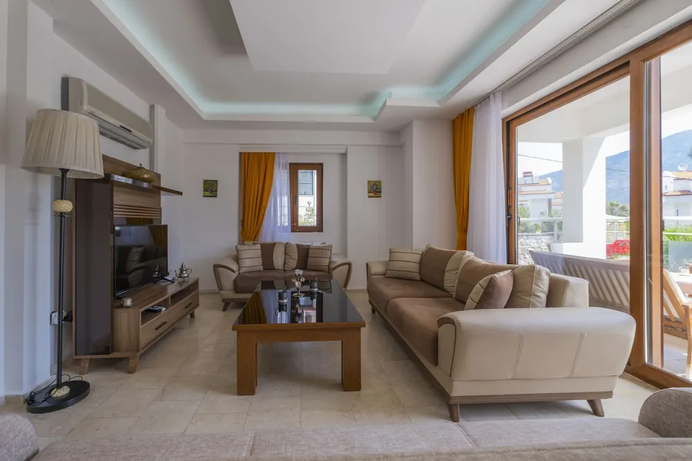 Villa, 5 Yatak Odası (Olympia B2)