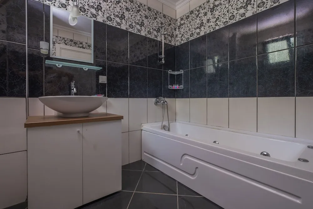 Villa, 5 Yatak Odası (Olympia B2)