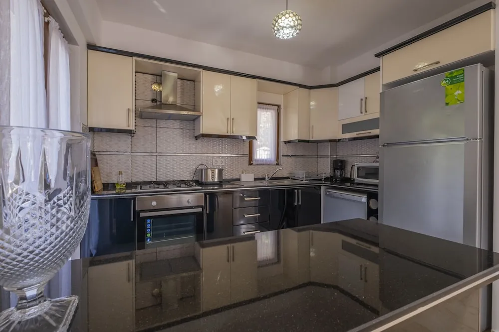 Villa, 5 Yatak Odası (Olympia B2)